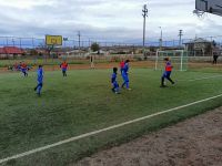 05 fotbal U10